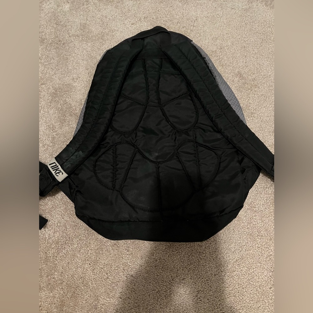 Vintage Purple Nike backpack - Picture 5 of 8